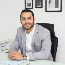 Foto de Dr. Rodrigo Sánchez Herrera, Ortopedia y Traumatología en Mexicali