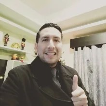 Foto de Dr. Ronald José Velásquez Castellares, Ortopedia y Traumatología en Mexicali