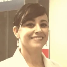 Foto de Dr. Rosalva Mathieu Betancourt, Neurología en Mexicali