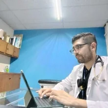 Foto de Dr. Rubén Alejandro Gonzales Andrade, Medicina Interna en Tijuana