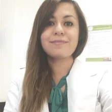 Foto de Dr. Samantha Castro Hierro, Psiquiatría en Ensenada