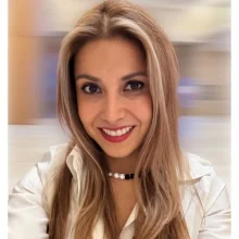 Foto de Dr. Samaria Cruz Santiago, Pediatría en Tijuana