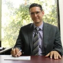 Foto de Dr. Samuel Ayón Ahumada, Gastroenterología en Ensenada