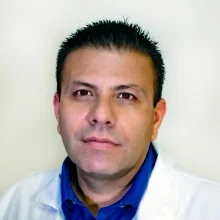 Foto de Dr. Samuel Navarro Alvarez, Medicina Interna en Tijuana