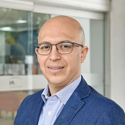 Foto de Dr. Santos Pavel Martínez Jaramillo, Neurocirugía en Tijuana