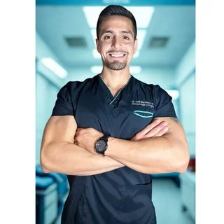 Foto de Dr. Saúl Martínez León, Ortopedia y Traumatología en Ensenada