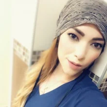 Foto de Dr. Sheena Daniela Chy-yong Castro, Cirugía General en Mexicali