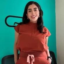 Foto de Dr. Sofia Luna Zúñiga, Medicina Interna en Ensenada