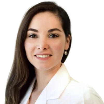 Foto de Dr. Sylvia Irene Gloria Quintero, Otorrinolaringología en Tijuana