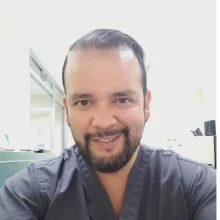 Foto de Dr. Ulises Emilio Vargas Santiesteban, Cirugía General en Tijuana