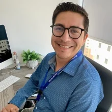 Foto de Dr. Vicente Olachea Infante, Ortopedia y Traumatología en Tijuana