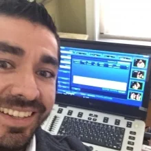 Foto de Dr. Victor Manuel Larios Escalante, Cardiología en Ensenada