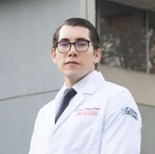 Foto de Dr. Victor Palazuelos Campos, Cirugía General en Tijuana