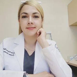 Foto de Dr. Viridiana Villanueva Mendez, Cirugía General en Ensenada