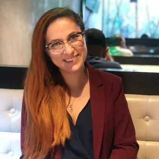 Foto de Dr. Ximena Guerrero Gómez, Medicina Interna en Ensenada