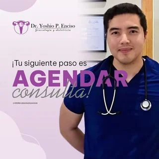 Foto de Dr. Yoshio Omar Payan Enciso, Ginecología y Obstetricia en Ensenada
