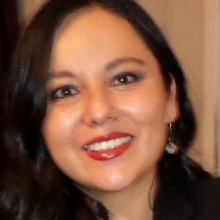 Foto de Dr. Adriana Balderrama Soto, Endocrinología en Juárez