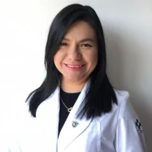 Foto de Dr. Adriana C. Lobato Belmonte, Reumatología en Ciudad de México