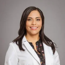 Foto de Dr. Adriana Vazquez Callejas, Oncología Médica en Ciudad de México