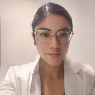 Foto de Dr. Aidee Jimena Aguilar Ruiz, Oftalmología en Ciudad de México