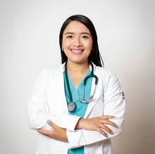 Foto de Dr. Aime Alarcon Dionet 2, Neumología en Ciudad de México