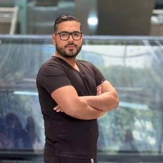 Foto de Dr. Albert Antonio Ibarra Trejo, Gastroenterología en Ciudad de México