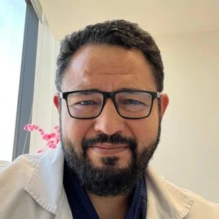 Foto de Dr. Aldo Scherling Ocampo, Hematología en Ciudad de México