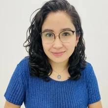 Foto de Dr. Alejandra Palacios Sotelo, Reumatología en Ciudad de México
