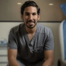 Foto de Dr. Alejandro López Garibay, Cirugía Plástica y Reconstructiva en Ciudad de México