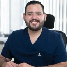 Foto de Dr. Alejandro R. Aguilar Maldonado, Cirugía General en Ciudad de México