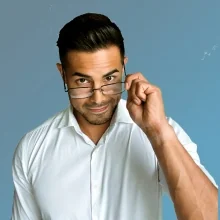 Foto de Dr. Alejandro Silva Moreno, Oftalmología en Ciudad de México