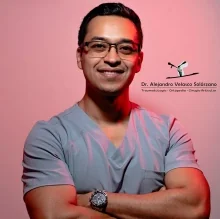Foto de Dr. Alejandro Velasco Solórzano, Ortopedia y Traumatología en Ciudad de México