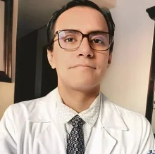 Foto de Dr. Alexis Ponce Sesma, Ortopedia y Traumatología en Ciudad de México