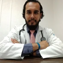 Foto de Dr. Alfredo Nava de la Vega, Endocrinología en Ciudad de México