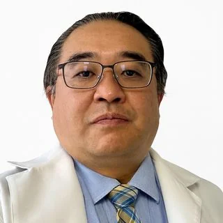 Foto de Dr. Alvaro Takane Kimura, Otorrinolaringología en Ciudad de México