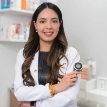 Foto de Dr. Ana Karen Romero Guzmán, Dermatología en Ciudad de México