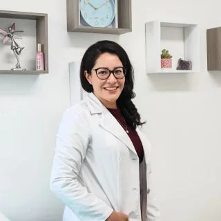 Foto de Dr. Ana Karen Salas, Medicina Interna en Ciudad de México