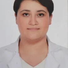 Foto de Dr. Ana Laura Hernandez Resendiz, Ortopedia y Traumatología en Ciudad de México