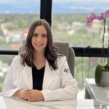 Foto de Dr. Ana Paula Landeta, Dermatología en Ciudad de México