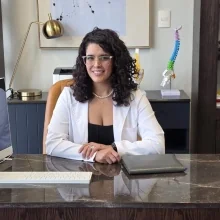 Foto de Dr. Anahy Casillas Torres, Ortopedia y Traumatología en Ciudad de México