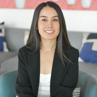 Foto de Dr. Andrea Valdelamar, Otorrinolaringología en Ciudad de México