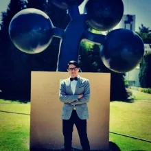 Foto de Dr. Andres Ignacio Angeles Peña, Alergología e Inmunología Clínica en Ciudad de México