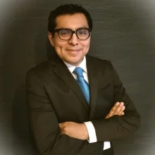 Foto de Dr. Angel Admin Lara Carbarin, Oncología Médica en Ciudad de México