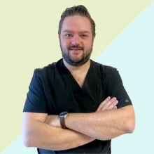 Foto de Dr. Angel Antonio Rebuelta Cancio, Ortopedia y Traumatología en Ciudad de México