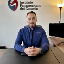Foto de Dr. Angel Daniel Vargas Martinez, Medicina Interna en Ciudad de México
