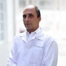 Foto de Dr. Angel Luis Villar Novell, Alergología e Inmunología Clínica en Ciudad de México