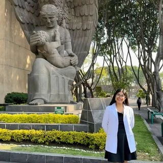 Foto de Dr. Ángeles Rojo Rosales, Pediatría en Ciudad de México