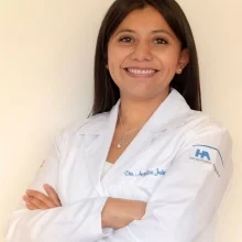 Foto de Dr. Angelica Juarez Lopez, Endocrinología en Ciudad de México