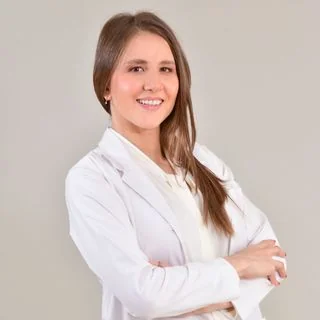 Foto de Dr. Angélica María Cortázar Azuaje, Dermatología en Ciudad de México