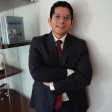 Foto de Dr. Ansony Roger Godinez Vidal, Cirugía General en Ciudad de México